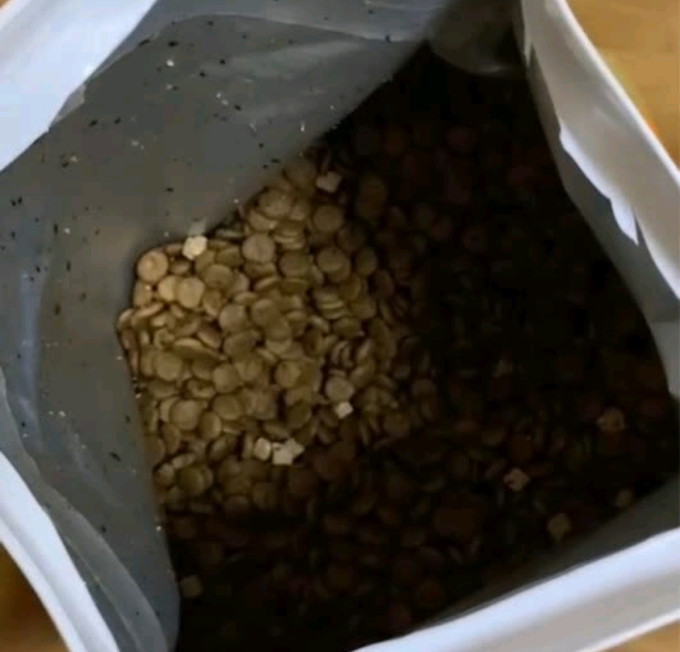 比瑞吉狗粮