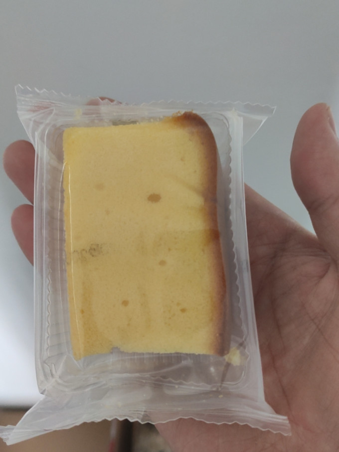 京东京造其他糕点