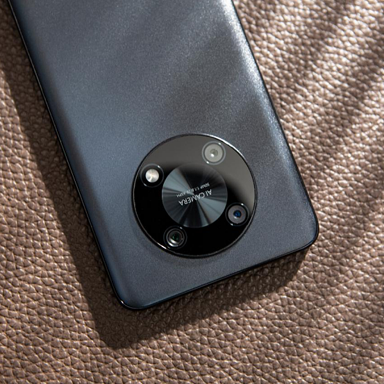 面面俱到的多赛道选手NZONE 50 Pro，智慧体验加分