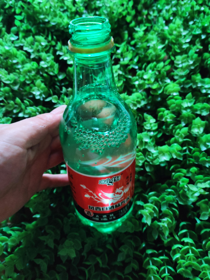 魔水师碳酸饮料