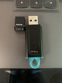 闪迪至尊高速酷豆USB3.1闪存盘