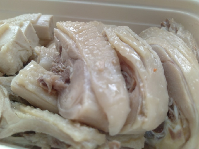 南农腊肉腊肠