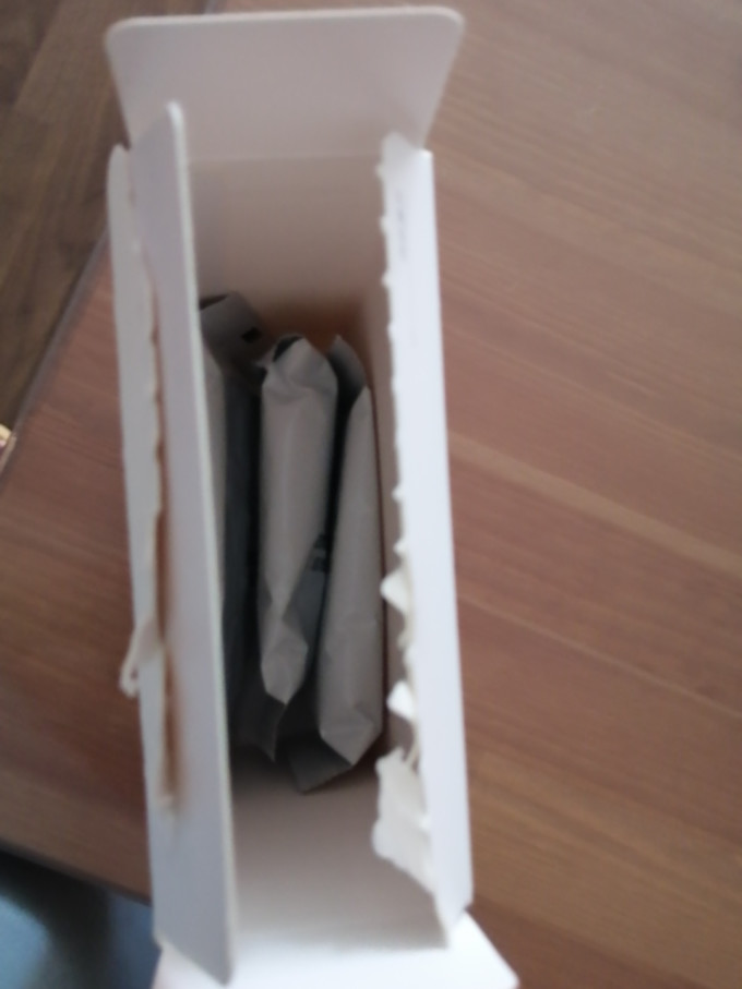 窝小芽磨牙棒