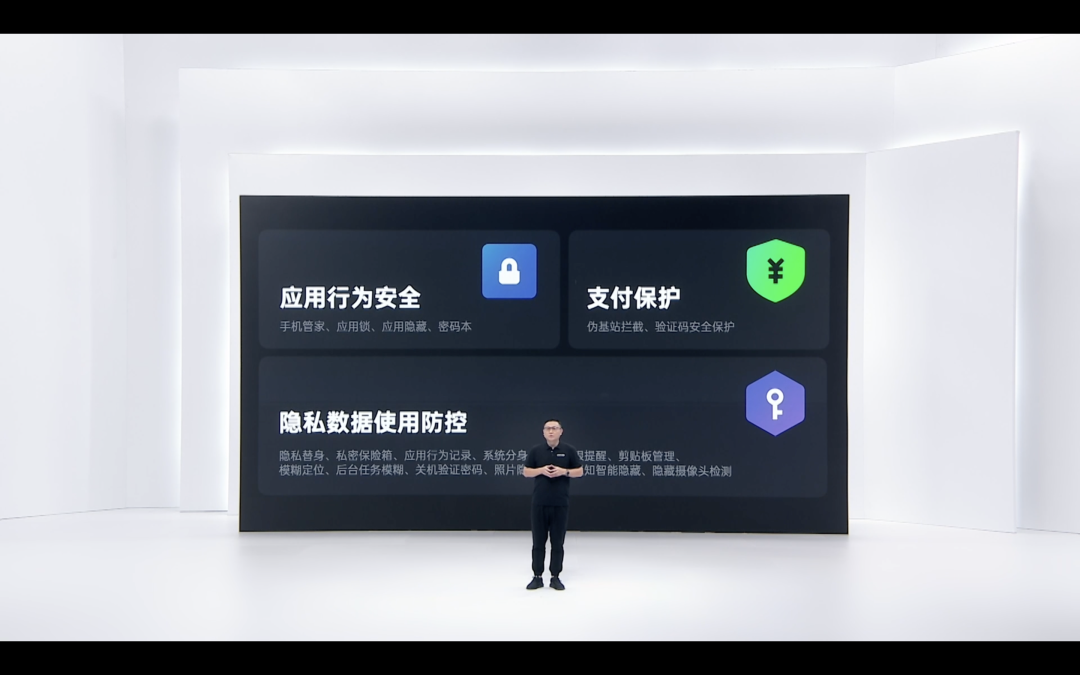 OPPO ColorOS 13 发布:全新UI设计,性能提升10%,智能会议助手