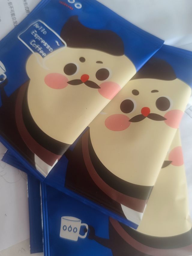 学习熬夜党必备的咖啡推荐