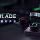 怒喵 CYBERBLADE 新款 TWS 耳机：三芯片加持