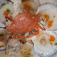 化身美食缔造家，归禾器梯田珐琅海鲜锅，让你爱上烹饪
