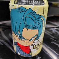dragonball 龙珠主题汽水-3
