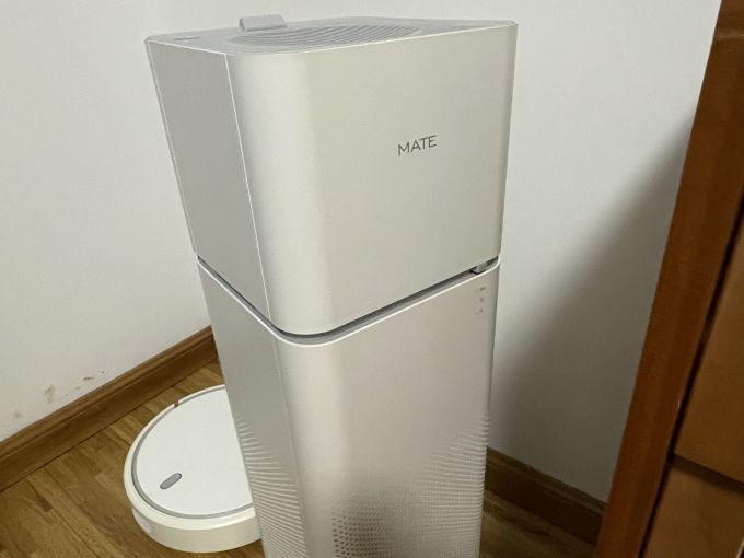另一半加湿器