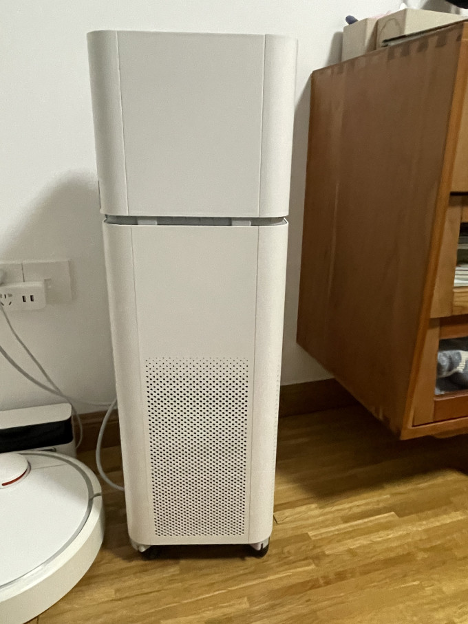 另一半加湿器