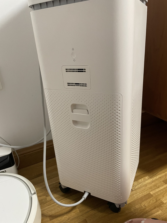 另一半加湿器