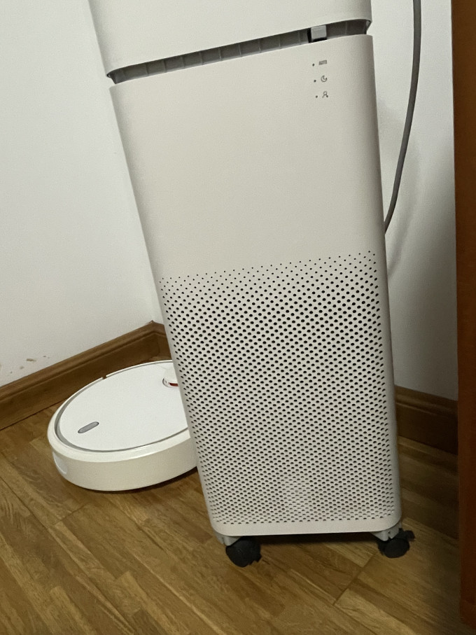 另一半加湿器