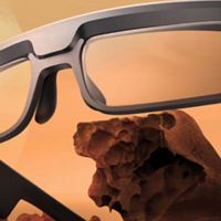 小米米家眼镜相机官宣9月1日开启预售：潜望双摄、15倍混合变焦、小爱翻译