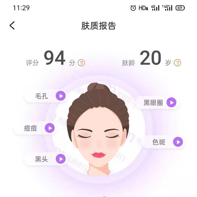 效果很好