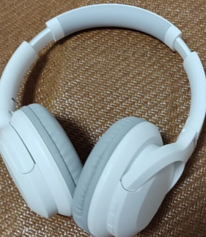 联想头戴式耳机