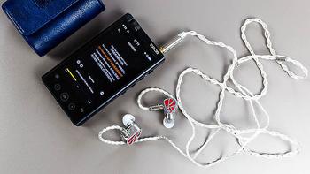 HiFi耳机也玩韵味定制？唐魂脸谱红脸有线耳机轻体验 
