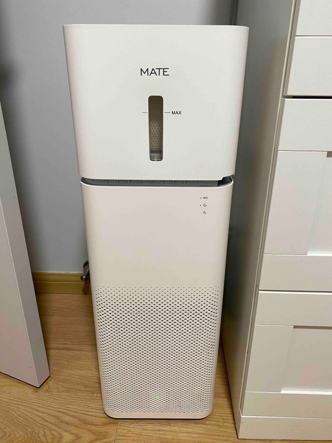 加湿器