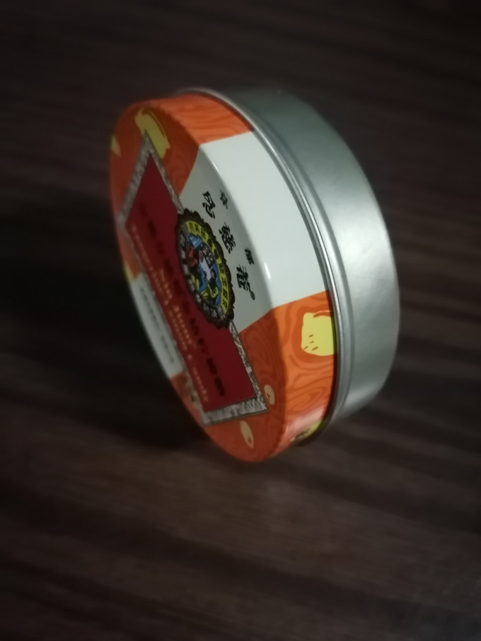 京都念慈菴糖果巧克力