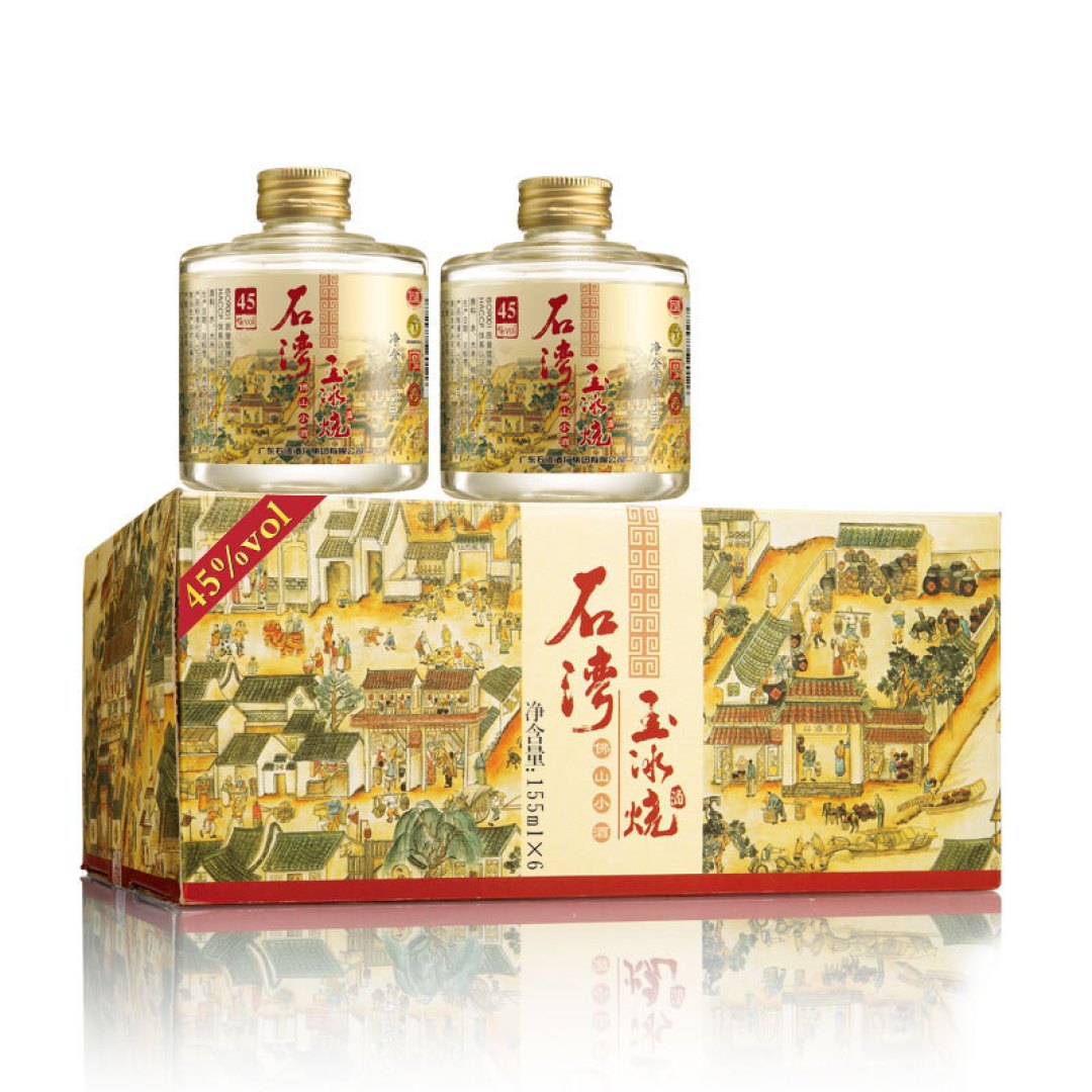 这6款光瓶酒，为何能受当地人喜爱？纯酿是其次，关键是好喝不贵
