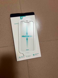 8.87软妹币，四片钢化膜下车啦！