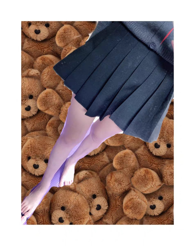 裙装