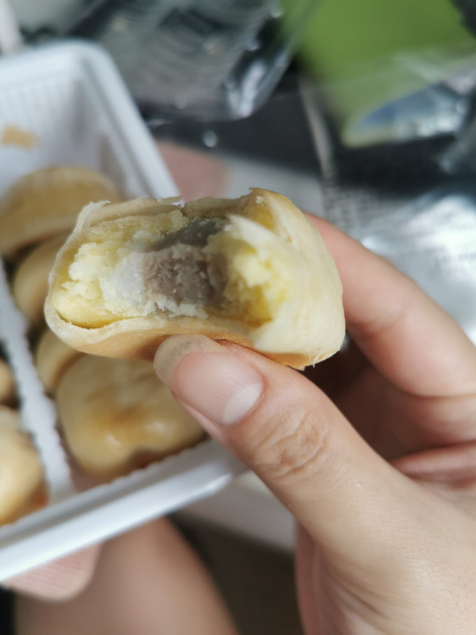 友善优品其他糕点