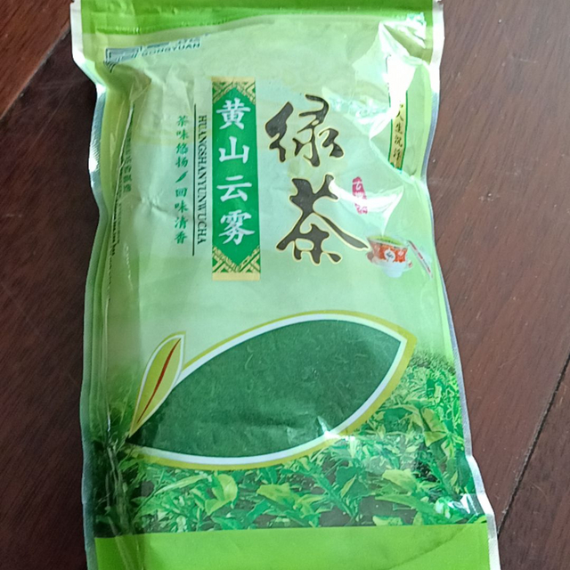 质优价廉的茶叶