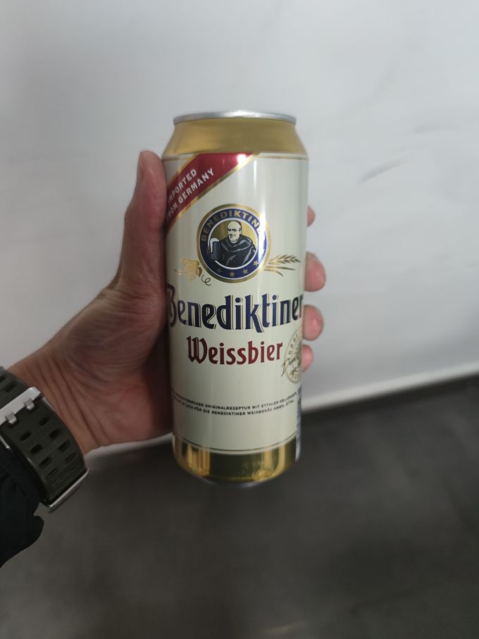 啤酒