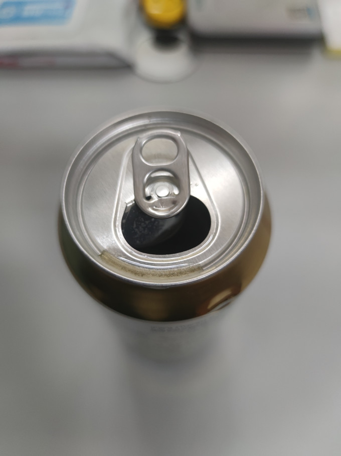 啤酒