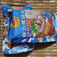 螺蛳粉好吃不贵