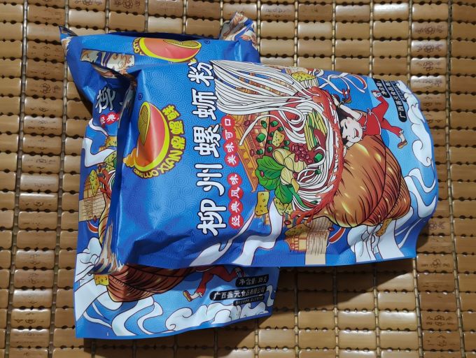 鼎螺鲜其他方便食品