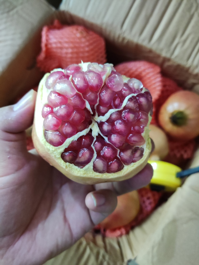 其他水果