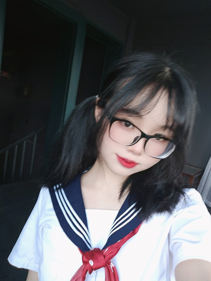 栗下町JK制服