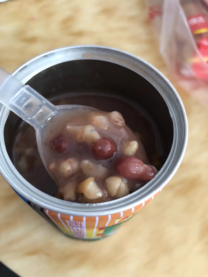 方便食品