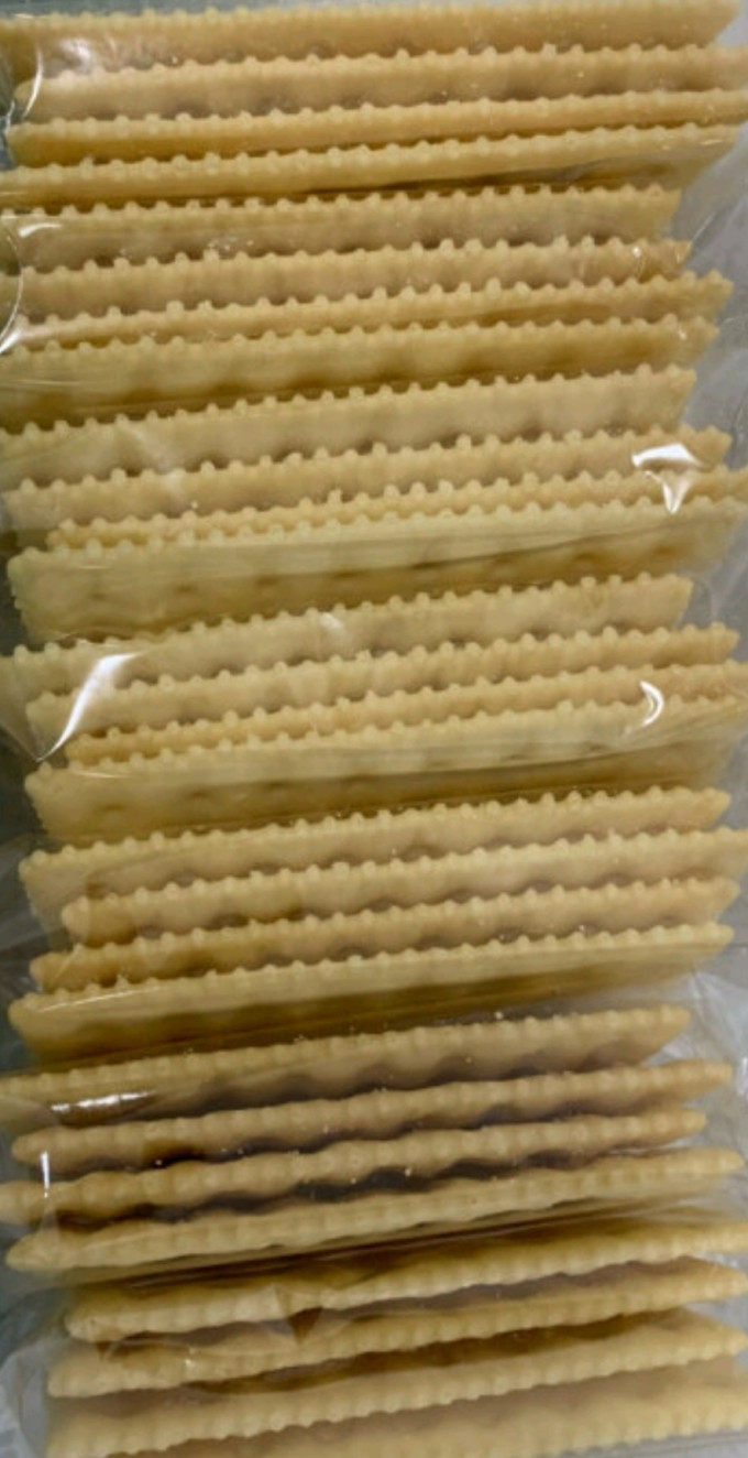 阿拉蕾饼干