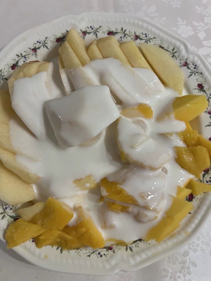 唯品低温酸奶
