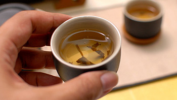 茶中之花，清醇甘甜：大有上吉有机白牡丹茶