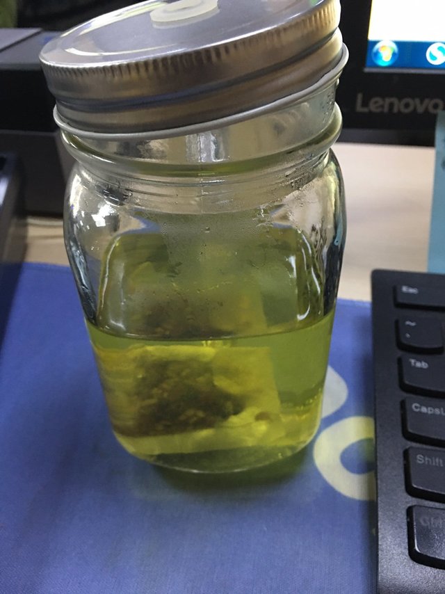 
独立包装喝起来十分方便，味道还很香，好