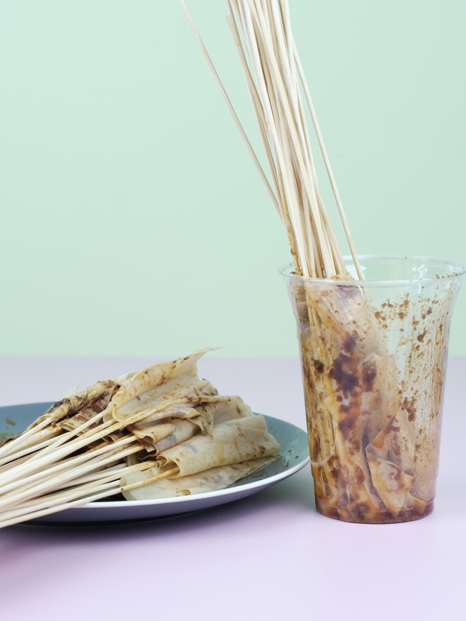 其他休闲零食