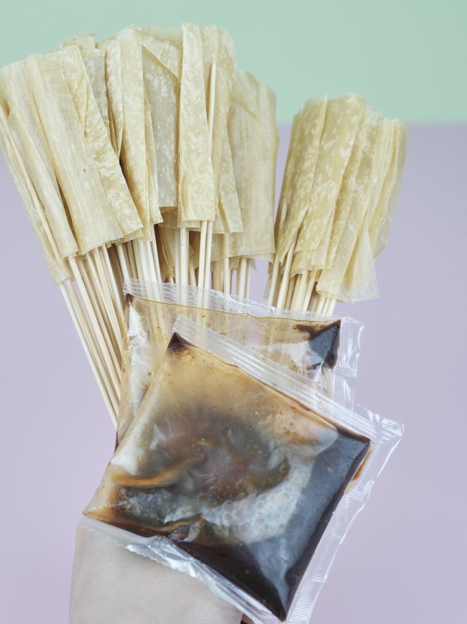 其他休闲零食