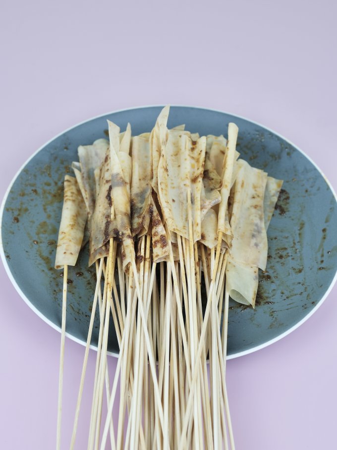 其他休闲零食