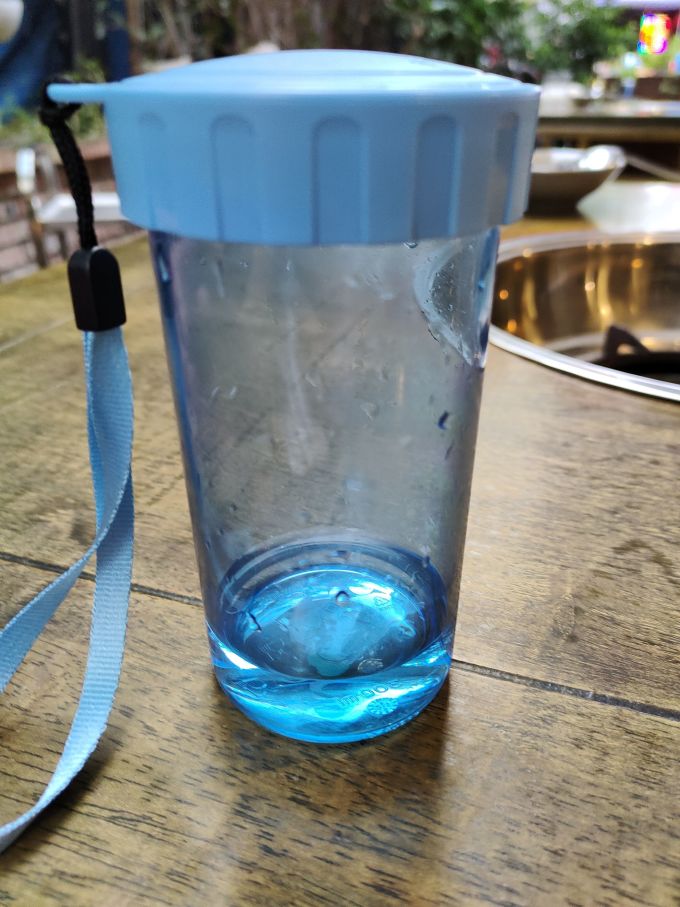 特百惠水具酒具