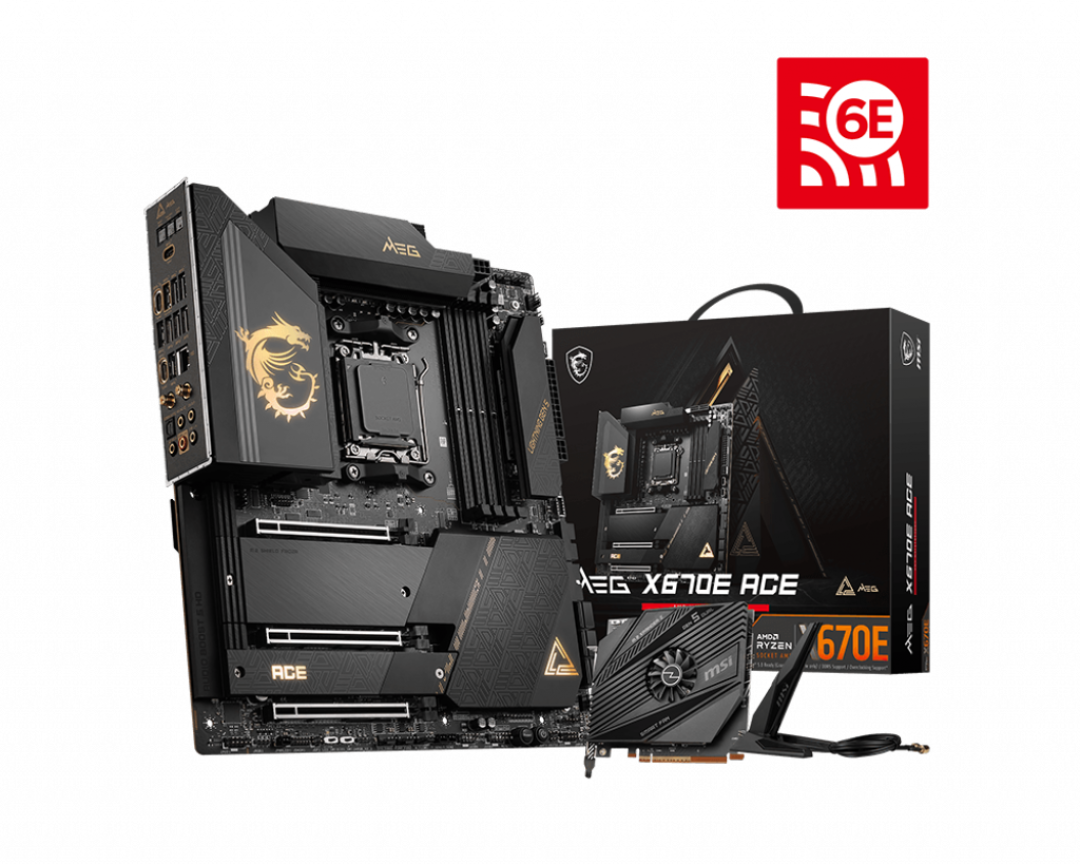 微星发布Optix MPG321UR-QD显示器,MEG Ai1300P PCIE5 白金电源等新品