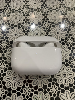 Airpods Pro二次开箱