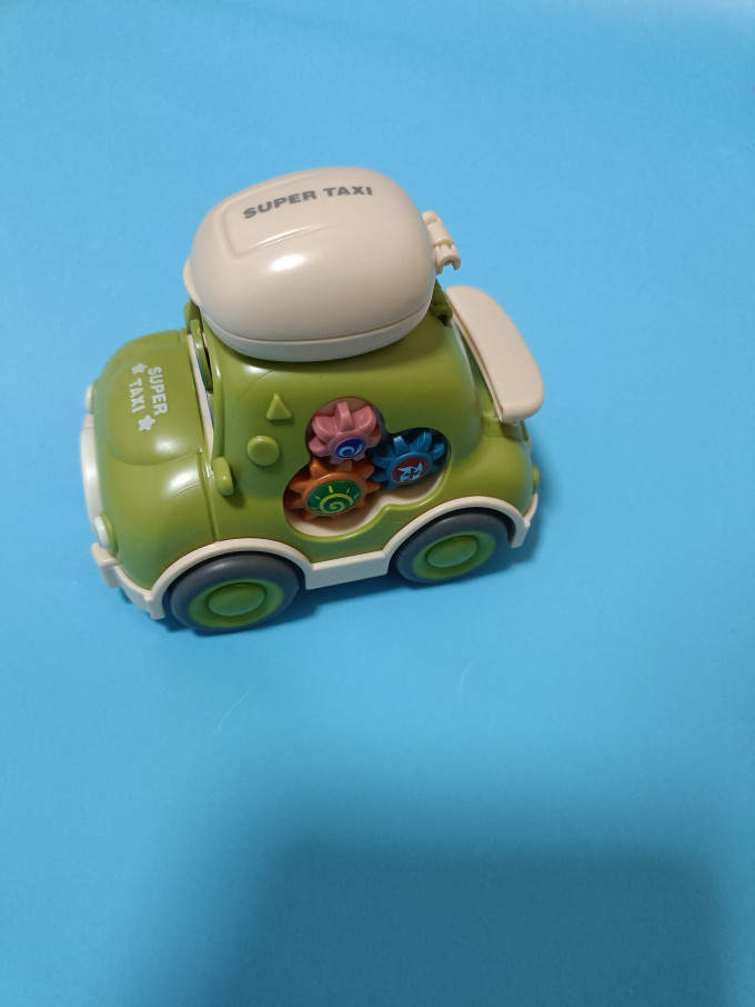 汽车模型