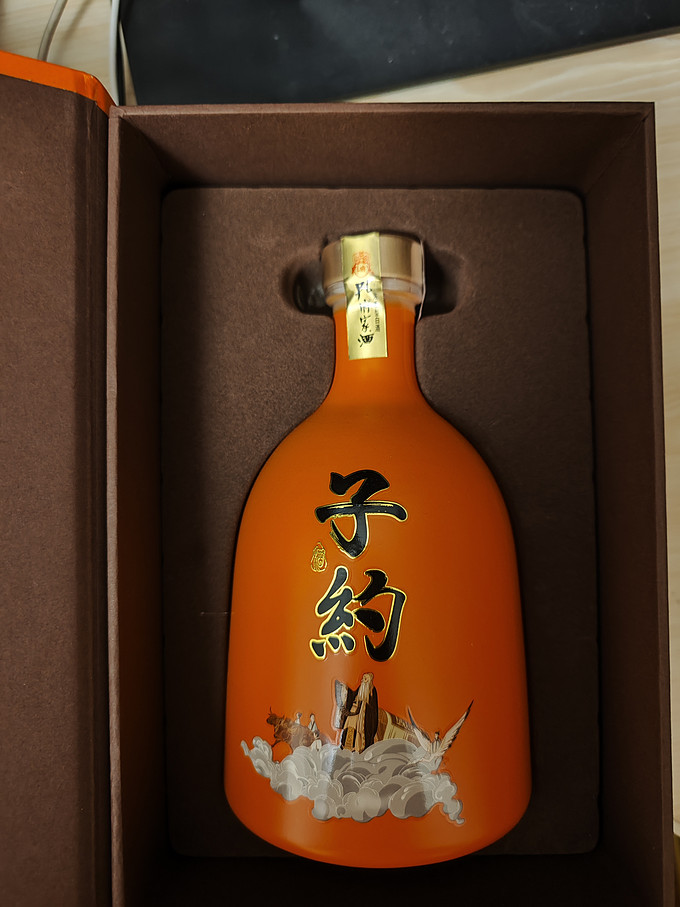 孔府家酒白酒