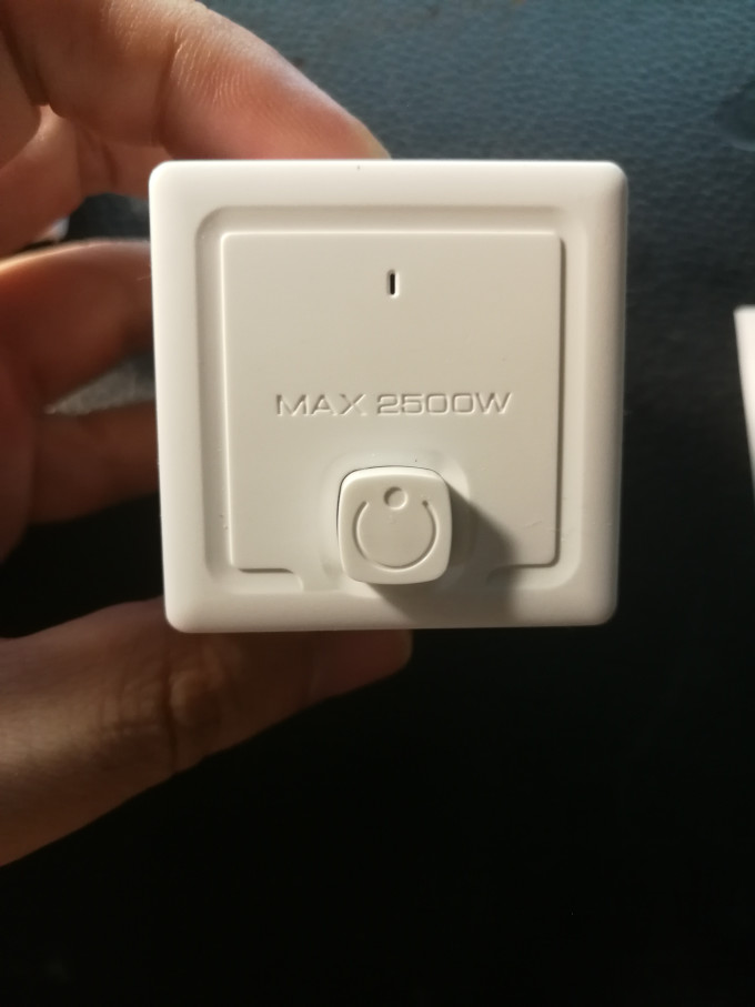 长城风行电气开关