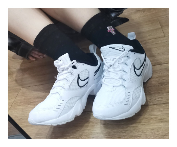 休闲运动鞋