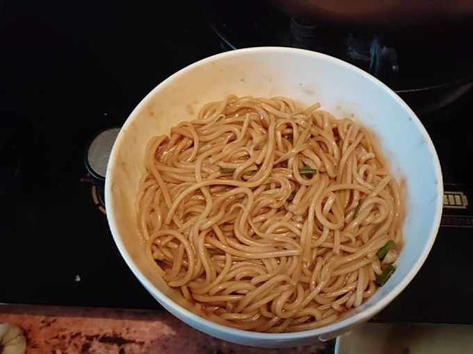 西辛里方便面/粉