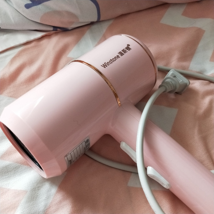 温斯顿电吹风